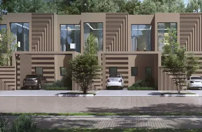 Townhouse - 4 Bedrooms - 5 Bathrooms for sale in Hayyan - Sharjah