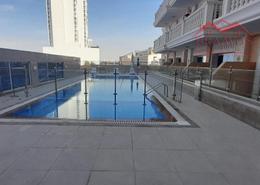 Apartment - 2 bedrooms - 3 bathrooms for rent in Adore - Jumeirah Village Circle - Dubai