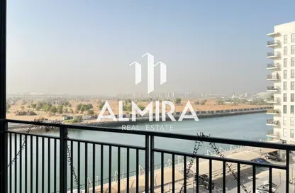 شقة - 2 غرف نوم - 2 حمامات للبيع في وترز أج - جزيرة الياس - أبوظبي