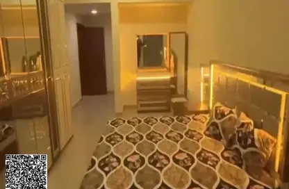 Apartment - 2 Bedrooms - 3 Bathrooms for sale in Al Nuaimiya Towers C - Al Nuaimiya - Ajman