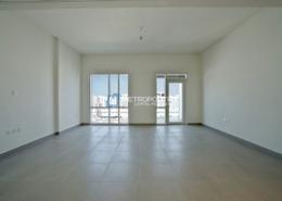 Empty Room image for: Studio - 1 bathroom for rent in Global Gate - Saadiyat Island - Abu Dhabi, Image 1