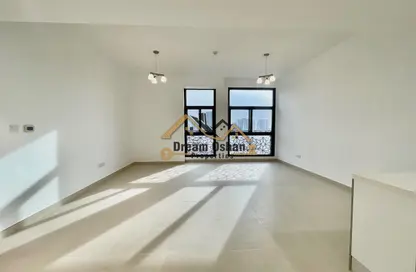 Apartment - 1 Bedroom - 2 Bathrooms for rent in Iris Amber - Al Jaddaf - Dubai