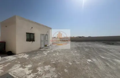 أرض - استوديو للايجار في الصجعة الصناعية - آلصجعه - الشارقة
