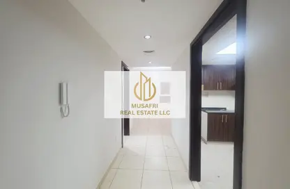 Apartment - 2 Bedrooms - 4 Bathrooms for rent in Al Hafeet Tower - Al Khan - Sharjah
