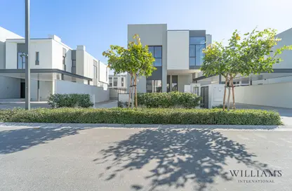 Villa - 5 Bedrooms - 5 Bathrooms for sale in Murooj Al Furjan - Al Furjan - Dubai