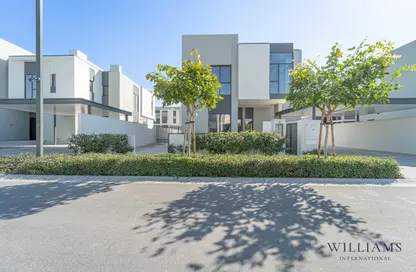 Villa - 5 Bedrooms - 5 Bathrooms for sale in Murooj Al Furjan - Al Furjan - Dubai