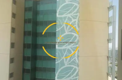 Apartment - 1 Bedroom - 2 Bathrooms for sale in Al Sana 2 - Al Muneera - Al Raha Beach - Abu Dhabi
