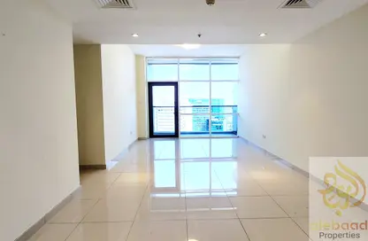 Apartment - 1 Bedroom - 2 Bathrooms for rent in Jumeirah Garden City - Al Satwa - Dubai