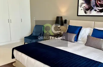 Hotel  and  Hotel Apartment - Studio - 1 Bathroom for rent in Artesia B - Artesia - DAMAC Hills - Dubai