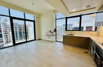 Apartment - 1 Bedroom - 1 Bathroom for rent in AZIZI Riviera - Meydan One - Meydan - Dubai