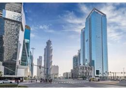 Apartment - 1 bedroom - 2 bathrooms for rent in Tiara West Tower - Business Bay - Dubai