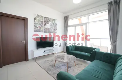 Apartment - 1 Bedroom - 2 Bathrooms for rent in Binghatti Gateway - Al Jaddaf - Dubai