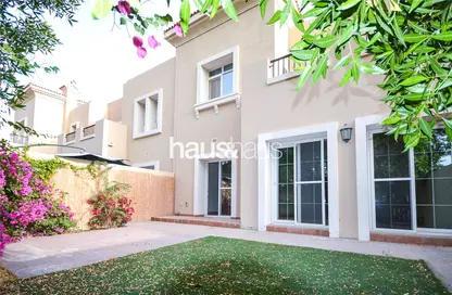 Villa - 3 Bedrooms - 3 Bathrooms for rent in Al Reem 3 - Al Reem - Arabian Ranches - Dubai
