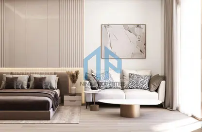 شقة - غرفة نوم - 1 حمام للبيع في مي دو ري 2 - (JLT) مجمع G - أبراج بحيرة الجميرا - دبي