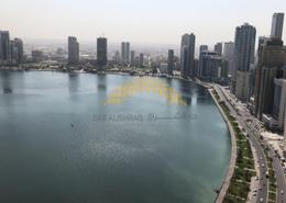 Water View image for: Apartment - 4 bedrooms - 6 bathrooms for rent in Al Majaz 3 - Al Majaz - Sharjah, Image 1