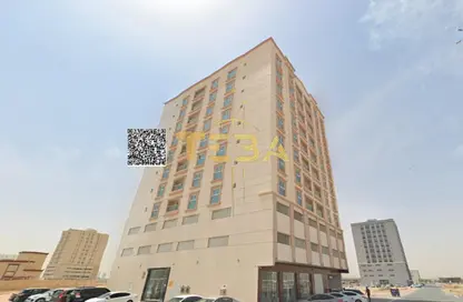 عمارة بالكامل - استوديو - 8 حمامات للبيع في الجرف الصناعية 3 - الجرف الصناعية - عجمان