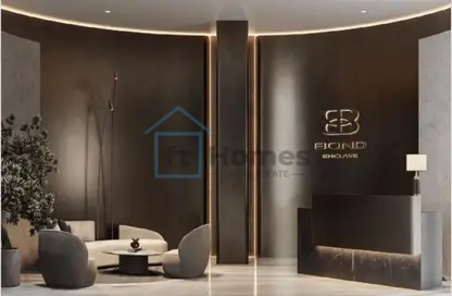 شقة - 3 غرف نوم - 4 حمامات للبيع في بوند إنكلاف - ارجان - دبي شقة - 3 غرف نوم - 4 حمامات للبيع في بوند إنكلاف - ارجان - دبي