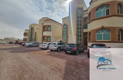 Apartment - 1 Bedroom - 1 Bathroom for rent in Khalifa City A - Khalifa City - Abu Dhabi
