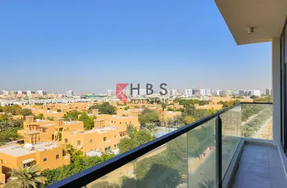 شقة - غرفة نوم - 2 حمامات للبيع في بريم ريزيدنسي 3 - الفرجان - دبي