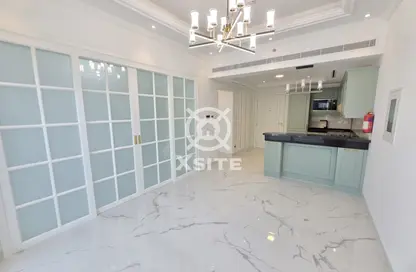 Apartment - 1 Bedroom - 1 Bathroom for rent in Vincitore Benessere - Arjan - Dubai
