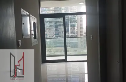 Apartment - 1 Bedroom - 1 Bathroom for rent in Zada Tower - Business Bay - Dubai