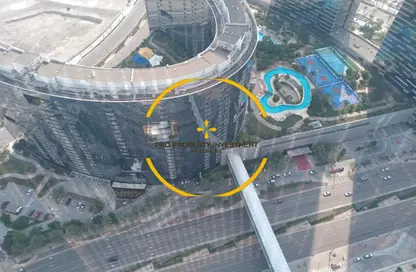 شقة - 2 غرف نوم - 2 حمامات للايجار في ذا بردجز - شمس أبوظبي - جزيرة الريم - أبوظبي شقة - 2 غرف نوم - 2 حمامات للايجار في ذا بردجز - شمس أبوظبي - جزيرة الريم - أبوظبي