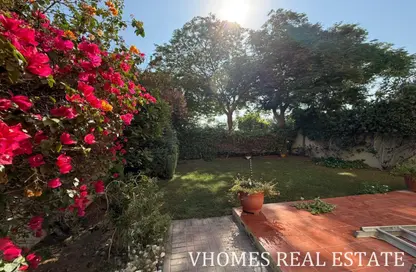 فيلا - 3 غرف نوم - 3 حمامات للايجار في الينابيع 12 - الينابيع - دبي