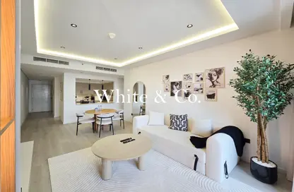 شقة - غرفة نوم - 2 حمامات للبيع في بوليفارد سنترال 1 - أبراج بوليفارد سنترال - وسط مدينة دبي - دبي