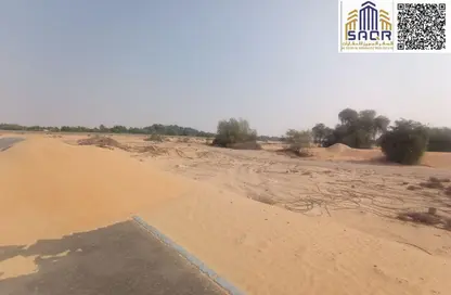 أرض - استوديو للبيع في الزاهية جاردنز - الزاهية - عجمان