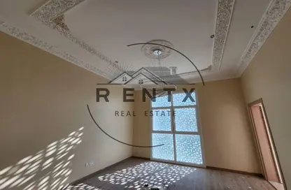 Empty Room image for: Villa - 5 Bedrooms - 6 Bathrooms for rent in Madinat Al Riyad - Abu Dhabi, Image 1