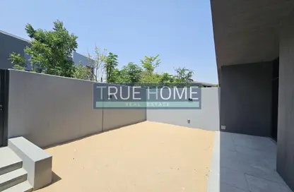 Townhouse - 3 Bedrooms - 4 Bathrooms for rent in Robinia - Masaar - Tilal City - Sharjah