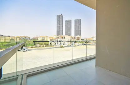 شقة - غرفة نوم - 2 حمامات للايجار في احياء سيجنيتشر السكنية - قرية الجميرا سركل - دبي