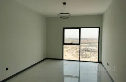 Apartment - 2 Bedrooms - 2 Bathrooms for sale in Rukan Tower A - Rukan Tower - Dubai Land - Dubai