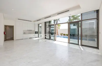 Villa - 4 Bedrooms - 5 Bathrooms for sale in District One Villas - District One - Mohammed Bin Rashid City - Dubai