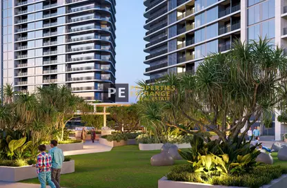 Apartment - 1 Bedroom - 1 Bathroom for sale in Sobha Solis - Motor City - Dubai