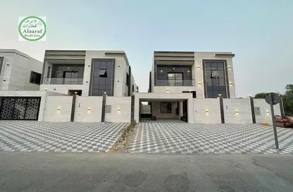Villa - 5 Bedrooms for sale in Al Maha Village - Al Zahya - Ajman