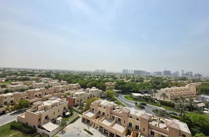 شقة - 2 غرف نوم - 3 حمامات للبيع في بناية الأرينا - شقق الأرينا - مدينة دبي الرياضية - دبي