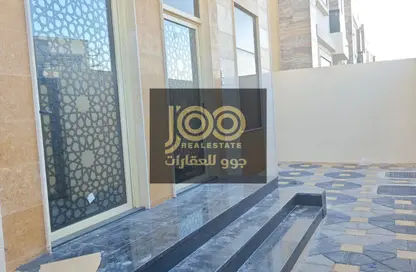 Villa - 5 Bedrooms - 7 Bathrooms for rent in Al Salamah - Umm Al Quwain