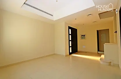 فيلا - 4 غرف نوم - 3 حمامات للايجار في ميرا 3 - ميرا - ريم - دبي