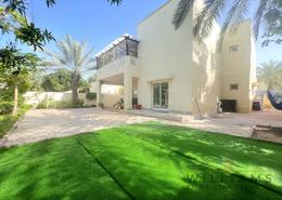Villa - 5 bedrooms - 5 bathrooms for sale in Meadows 6 - Meadows - Dubai