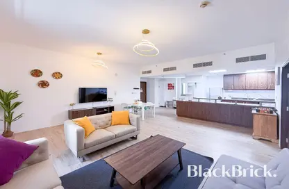 Apartment - 1 Bedroom - 1 Bathroom for rent in East Heights 4 - Business Bay - Dubai