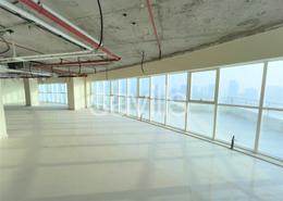 Office Space for rent in Al Majaz 3 - Al Majaz - Sharjah