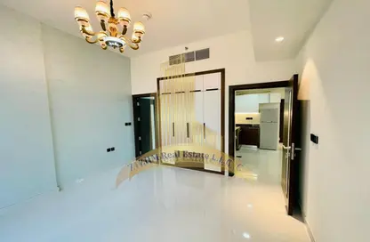 Apartment - 1 Bedroom - 2 Bathrooms for sale in Elz by Danube - Arjan - Dubai