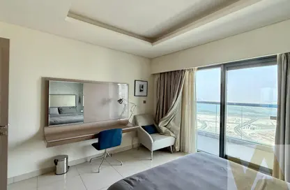 شقة - 2 غرف نوم - 2 حمامات للبيع في تاور D - داماك تاورز من باراماونت - الخليج التجاري - دبي