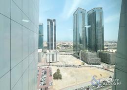 صورةمبنى خارجي لـ: مكتب للبيع في ذا إكستشنج - الخليج التجاري - دبي, صورة 1