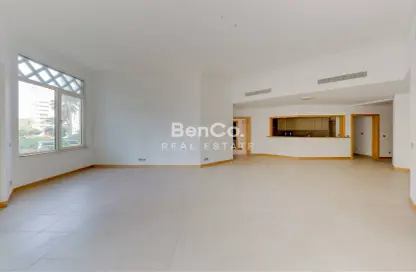 شقة - 3 غرف نوم - 4 حمامات للايجار في جاش حمد - مساكن شور لاين - نخلة جميرا - دبي