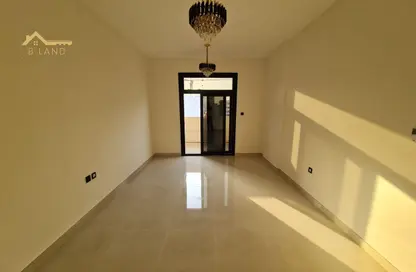 Apartment - 1 Bedroom - 2 Bathrooms for rent in Al Zahia 1 - Al Zahia - Muwaileh Commercial - Sharjah