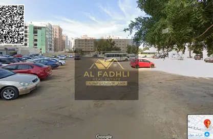 Land - Studio for sale in Al Rashidiya Towers - Al Rashidiya - Ajman Downtown - Ajman