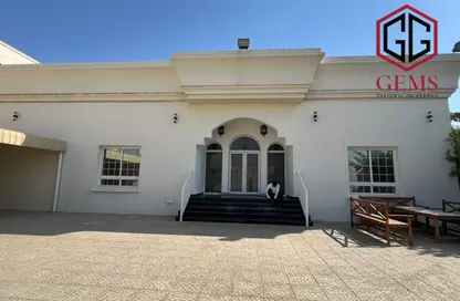 Villa - 3 Bedrooms - 4 Bathrooms for rent in Al Mizhar 3 - Al Mizhar - Dubai