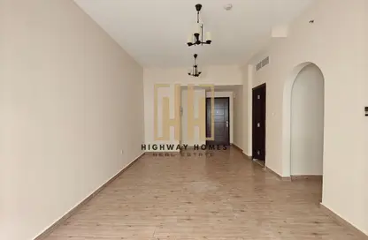 Apartment - 1 Bedroom - 2 Bathrooms for rent in GGICO Building Moweilah - Muwaileh Commercial - Sharjah